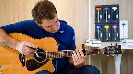 Guitar Bow Creative Design Bow For Violin Cello Instrument Imitations Manta Guitar Bow