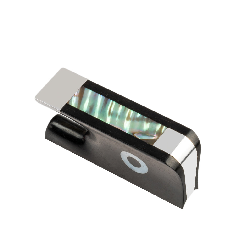 NAOMI Full Size Violin Bow Ebony Frog Violin Accessories