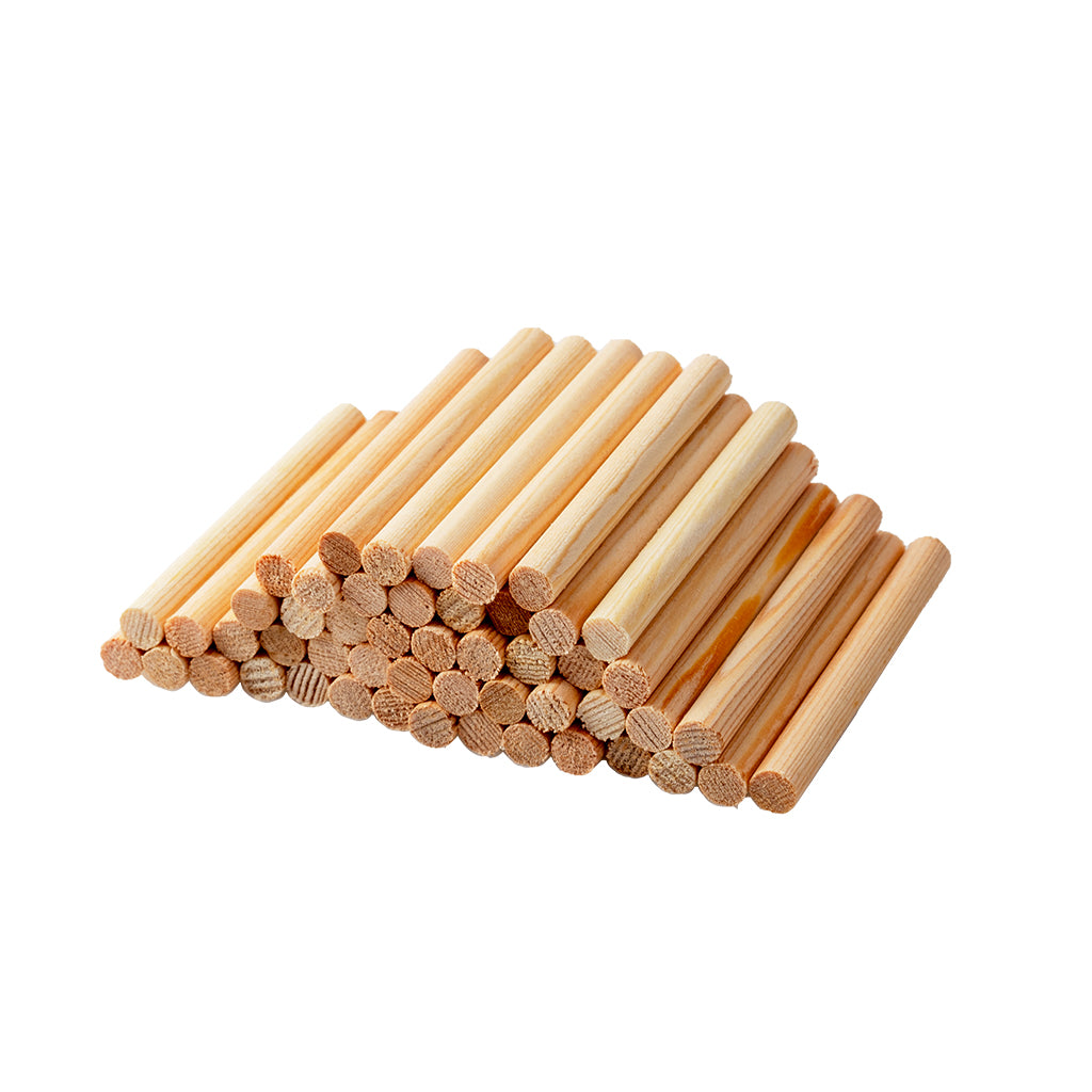 NAOMI Acoustic Violin Soundpost Sound Post Maple Wood Violin 3/4 4/4 1/2 1/4 1/8