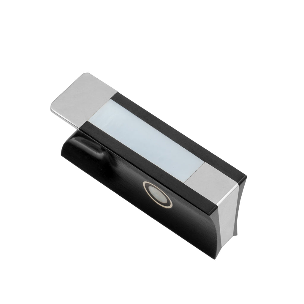 NAOMI VIolin/Viola/Cello Luthier Bow Maker Professional Ebony Frog 4/4 Violin Bow Frog Luthier Tools Violin Bow Parts