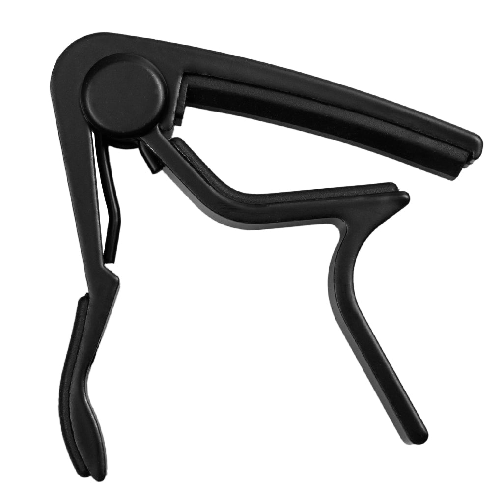 NAOMI Acoustic Guitar Accessories Universal Capo Clamp Key Aluminium Alloy Electric Guitar Acoustic Classic Guitar Capo