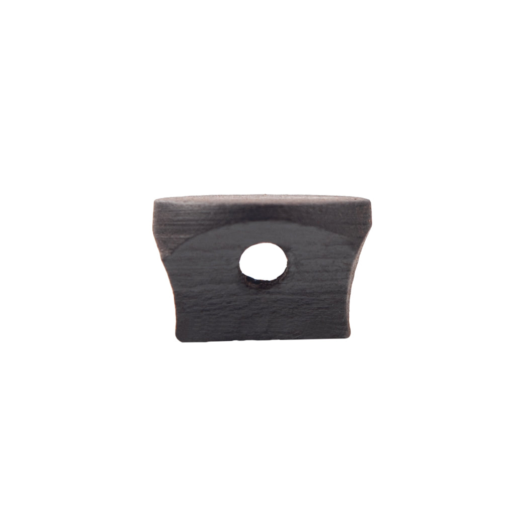 NAOMI 10PCS Erhu Code Carbonized Bridge Fired Maple Chinese Erhu Bridge Mazi