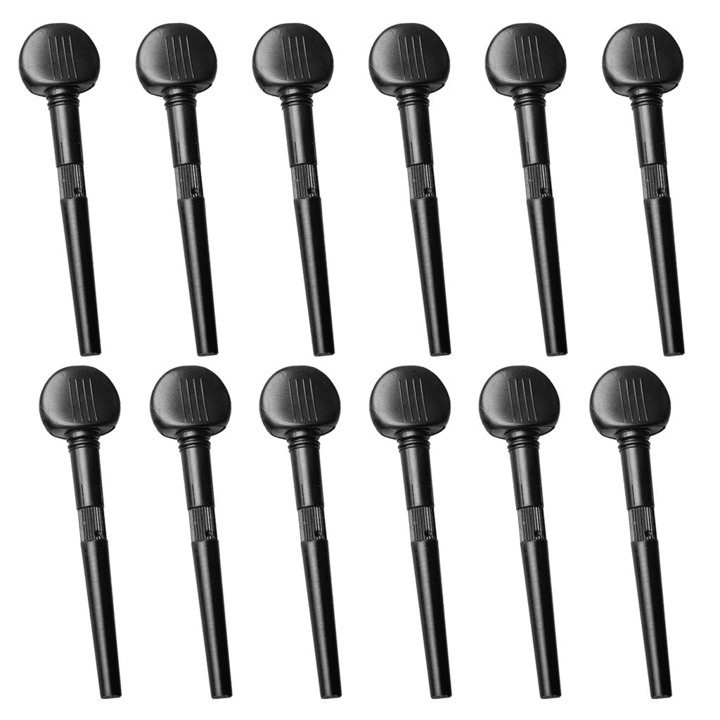 1PC OUD Tuning Pegs Machine Heads Geared Tuning Peg for Acoustic OUD Electric Silent OUD Instruments Making