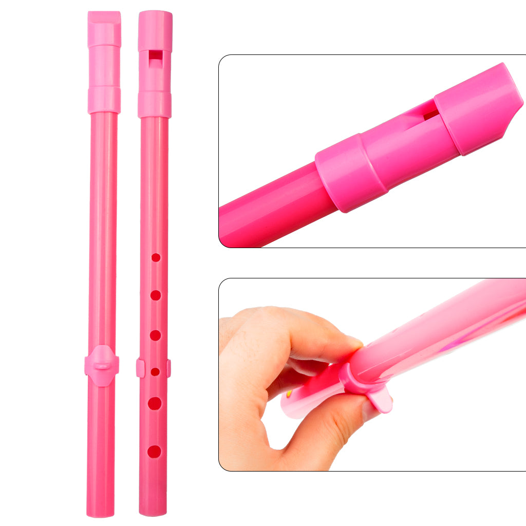 NAOMI Irish Whistle Flute D Key 6 hole Tin Penny Whistle Fulte Whistling Traditional Ireland Music Instrument Christmas Gift