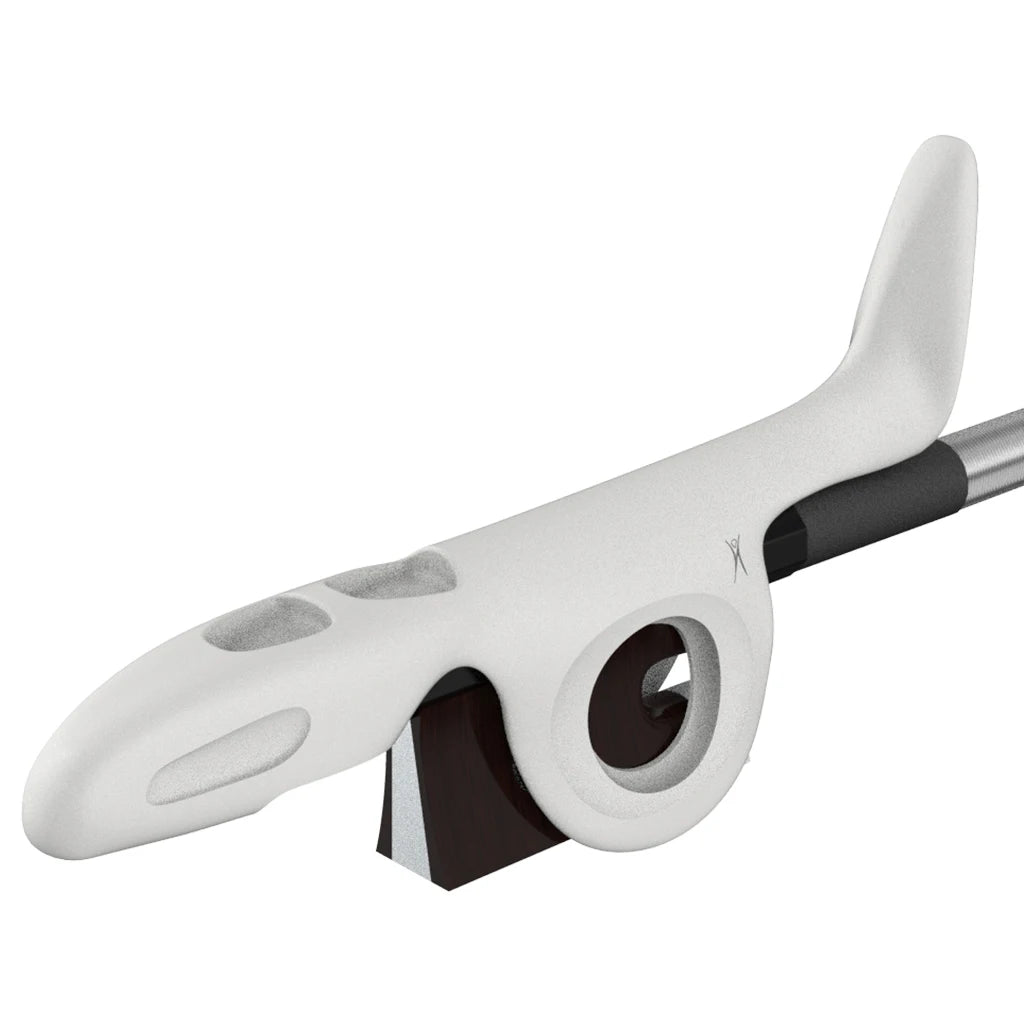 Bowpet Violin Bow Grip Partner Violino Hold Bow Posture Corrector Universal Silicone Accessories Teaching Aid For Beginner