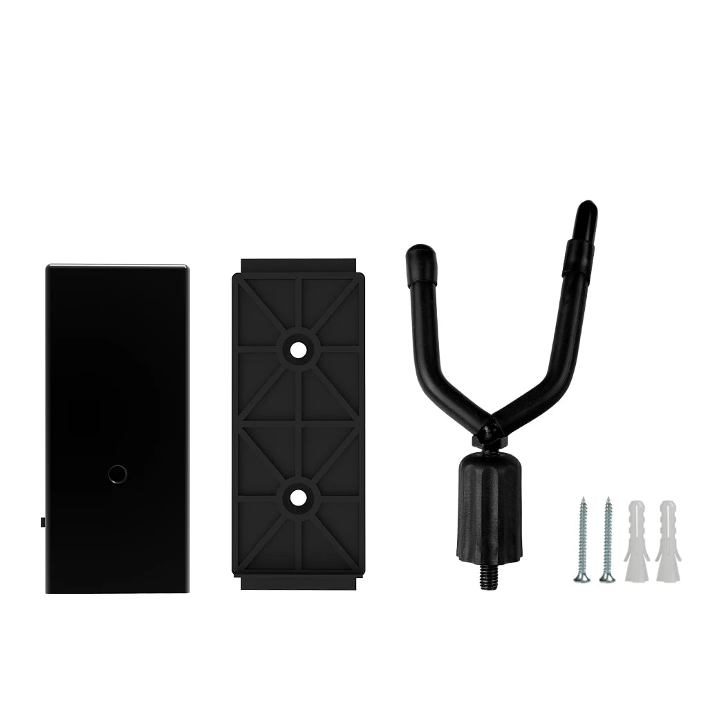 NAOMI White LED Atmosphere Light Hanger 5KG Load-Bearing Glass Fiber Reinforced