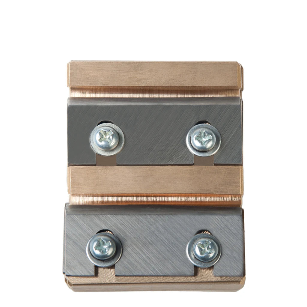 NAOMI Violin Peg Reels Shaver Hole Reamer Aluminum Alloy Or Brass Body Stainless Steel Blade DIY Peg Reels Shaver Use Violin Tools