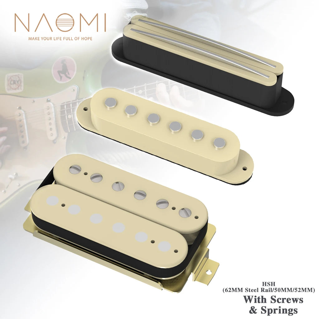 NAOMI MUSIC STORE