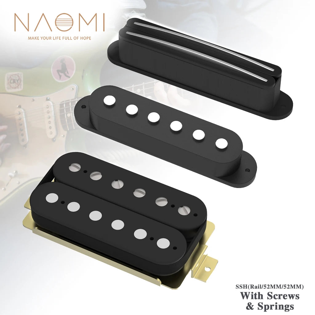 NAOMI MUSIC STORE