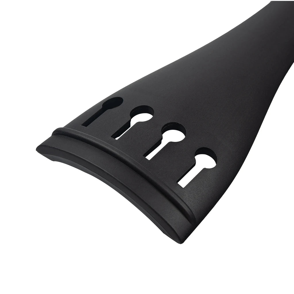 NAOMI 1PC Upright Double Bass Tailpiece Composite Material Bass Parts Top Grade For 3/4 4/4 Bass Use