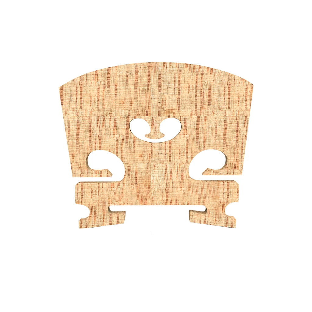 NAOMI 1PC- Top AA Grade Maple Bridge 15'' 16'' Viola Bridge For Master Player