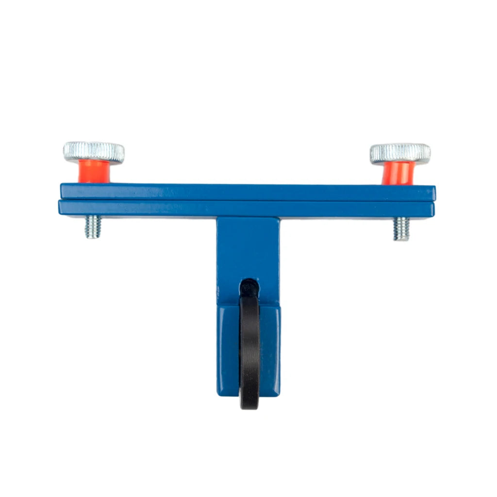 NAOMI Cello Redressal Bridge Machine Tool Redress Repair Broken Bridge Hold Clamp Luthier Making Tool Blue/Black/Grey Optional