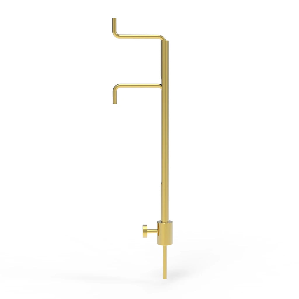 NAOMI Soundpost Tool Gauge Measurer Retriever Clip Set Luthier Install Repair Tool