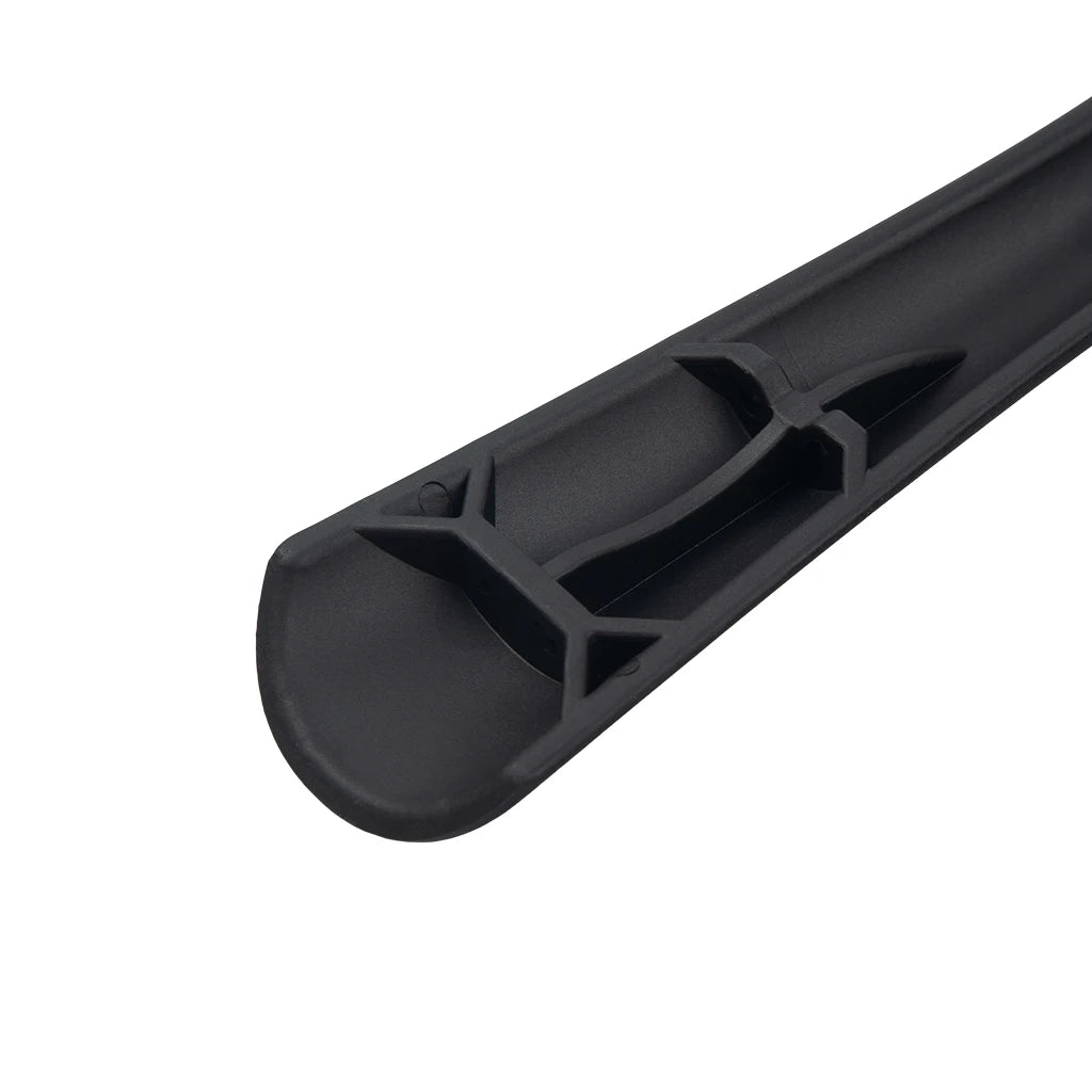 NAOMI 1PC Upright Double Bass Tailpiece Composite Material Bass Parts Top Grade For 3/4 4/4 Bass Use