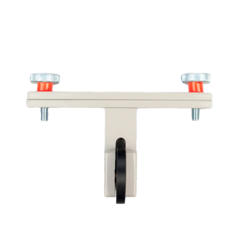 NAOMI Cello Redressal Bridge Machine Tool Redress Repair Broken Bridge Hold Clamp Luthier Making Tool Blue/Black/Grey Optional