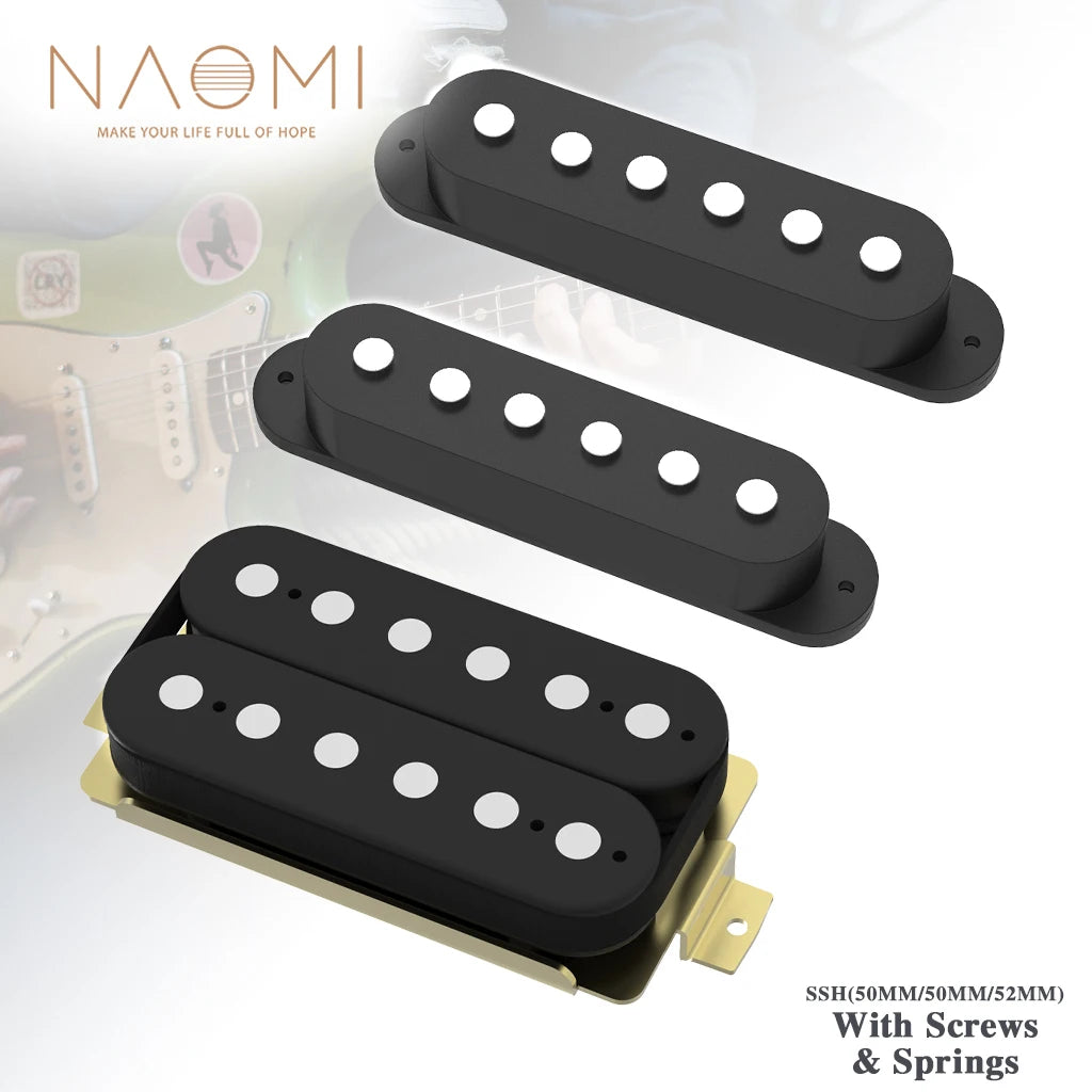 NAOMI MUSIC STORE