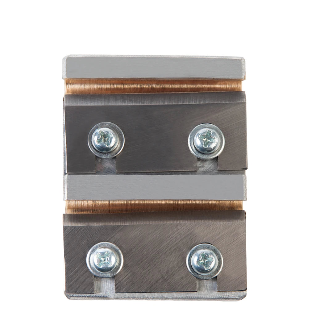 NAOMI Violin Peg Reels Shaver Hole Reamer Aluminum Alloy Or Brass Body Stainless Steel Blade DIY Peg Reels Shaver Use Violin Tools