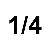 NAOMI Double Bass Bow 1/8 1/4 1/2 3/4 4/4 Size French Style Brazilwood