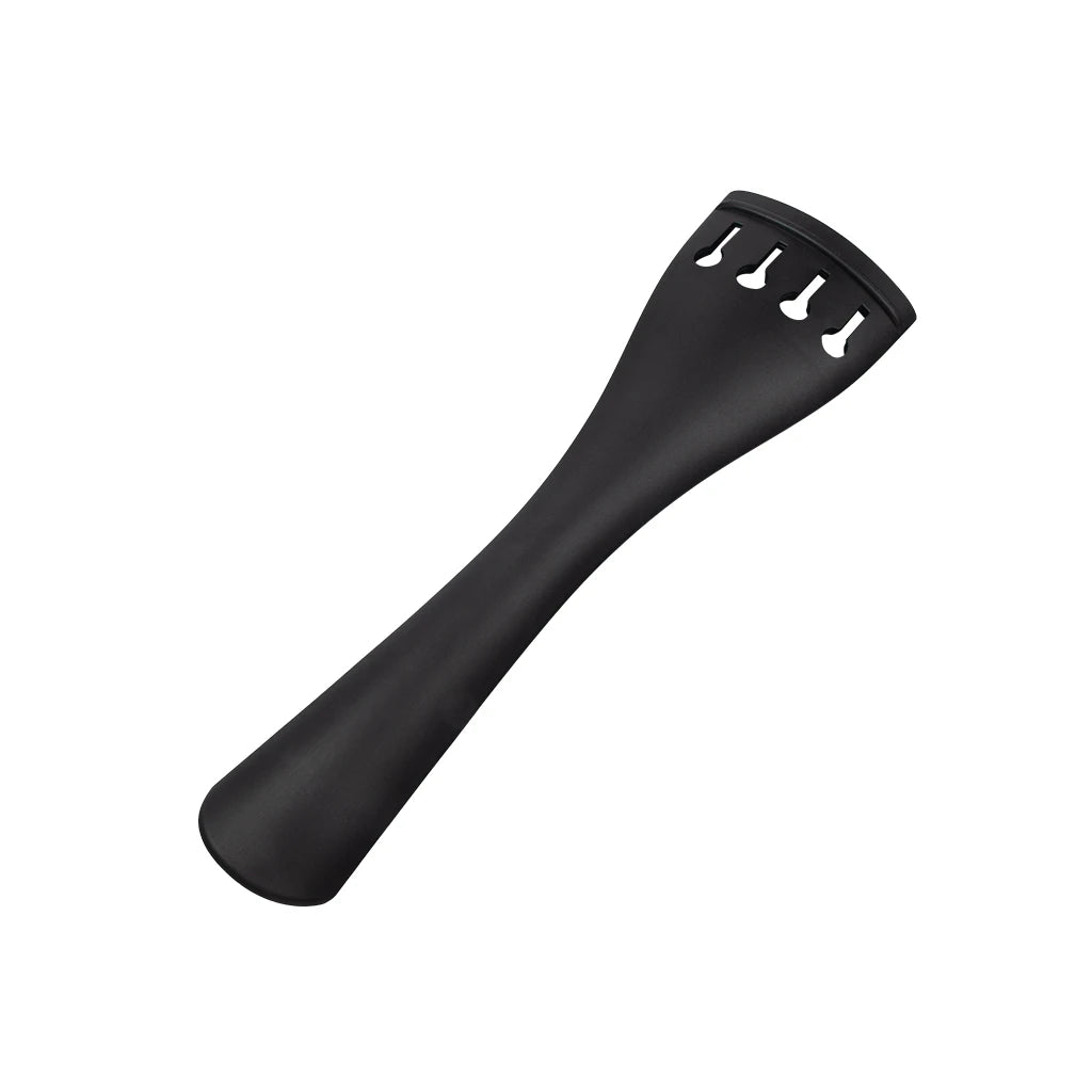 NAOMI 1PC Upright Double Bass Tailpiece Composite Material Bass Parts Top Grade For 3/4 4/4 Bass Use