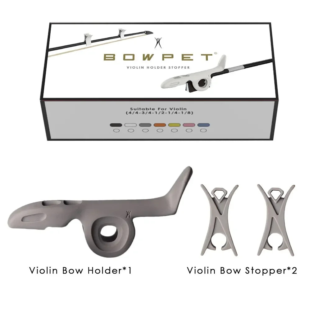 Violin Viola Bow Grip Correcting Device Accessories Beginner Correction Posture Grip Bow Pose Orthoses Teaching