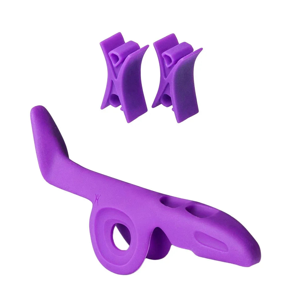 Violin Viola Bow Grip Correcting Device Accessories Beginner Correction Posture Grip Bow Pose Orthoses Teaching