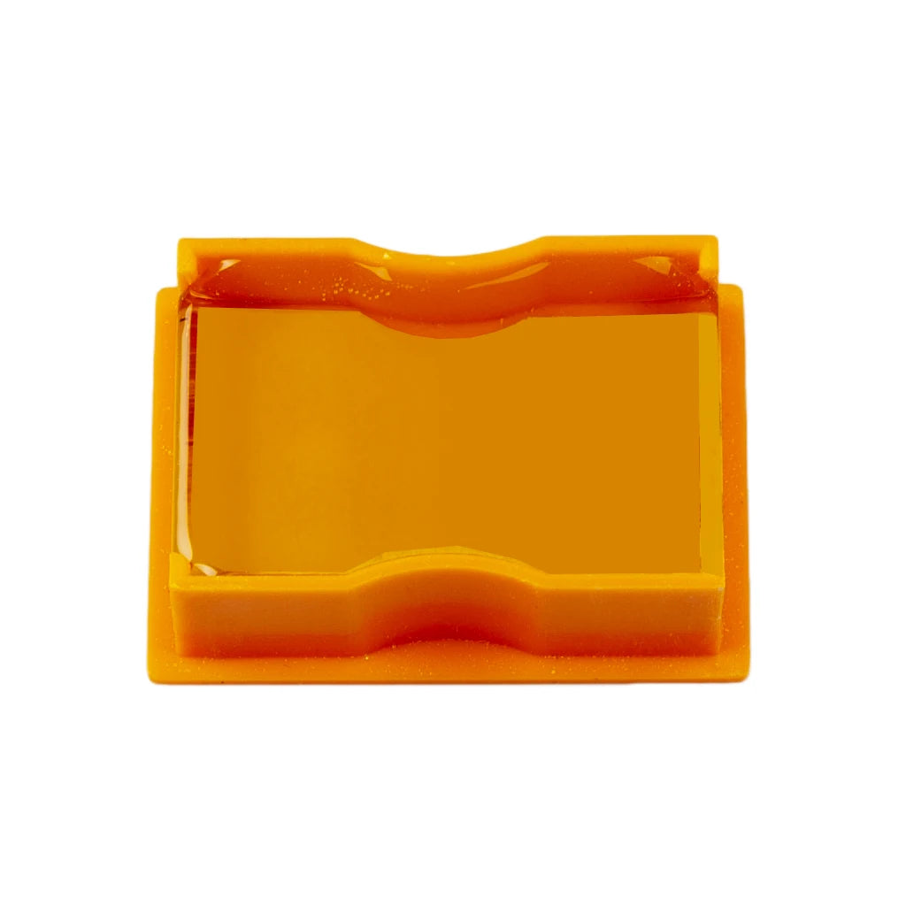 Assorted Universal Rosin W/Case Low Dust Rosins For String Violin Resin Erhu Viola Cello Upright Bass String Musical Instruments