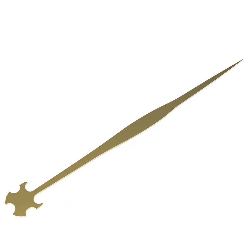 NAOMI Acoustic Cello Sound Post Tool Kit Cello Repair Tool Soundpost Setter Guague Retriever Clip Adjustable Cello Luthier Tool