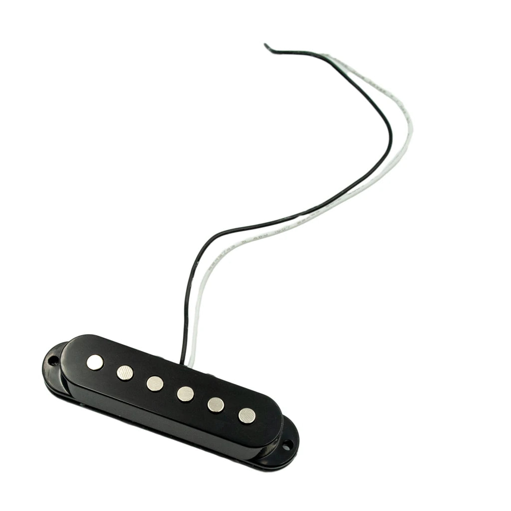 NAOMI 3Pcs 48mm Single-coil Guitar Pickup Neck/Middle/Bridge Electric Guitar Single-coil Pickup guitarra eléctrica Pickups