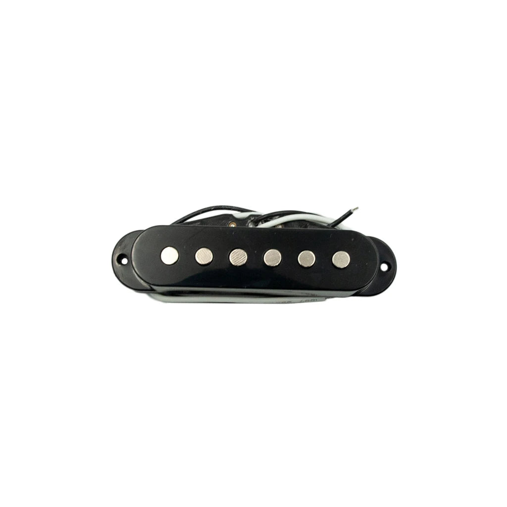 NAOMI 3Pcs 48mm Single-coil Guitar Pickup Neck/Middle/Bridge Electric Guitar Single-coil Pickup guitarra eléctrica Pickups