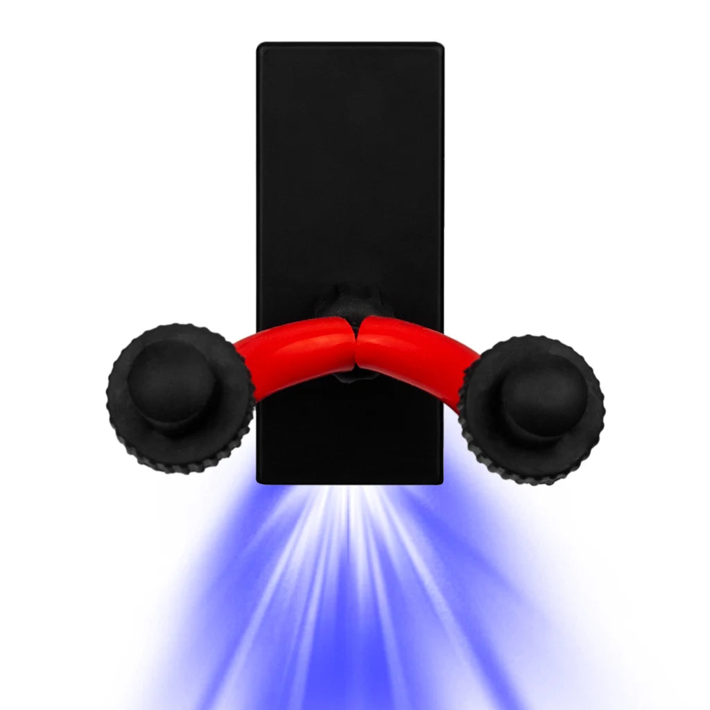 NAOMI Light Acoustic Guitar Hanger Hook Holder Wall Mount Stand Bracket Ukulele Display Rack Lightweight Portable