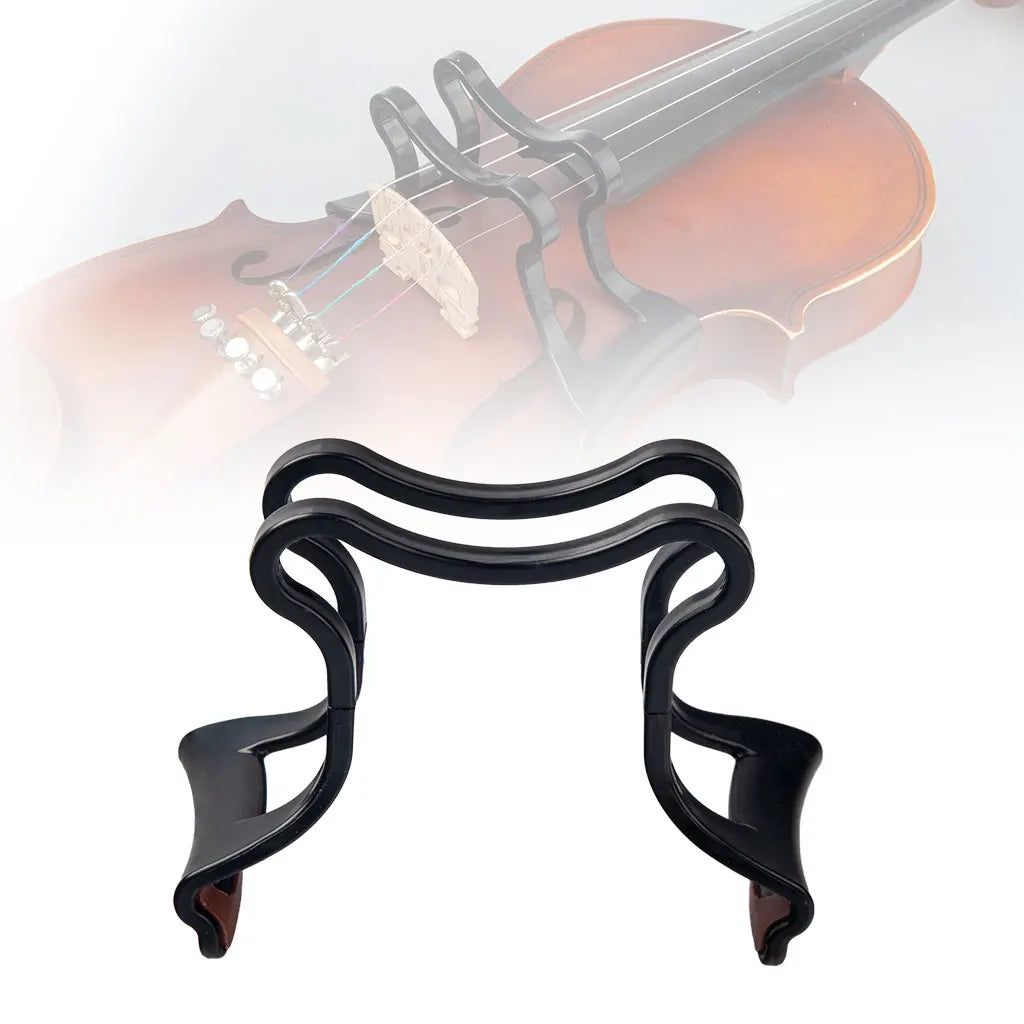 NAOMI 1/4-1/8 Violin Bow Straighten Collimator Guide Tool Violin Bow Collimator Adjuster Corrector for Practice Teaching