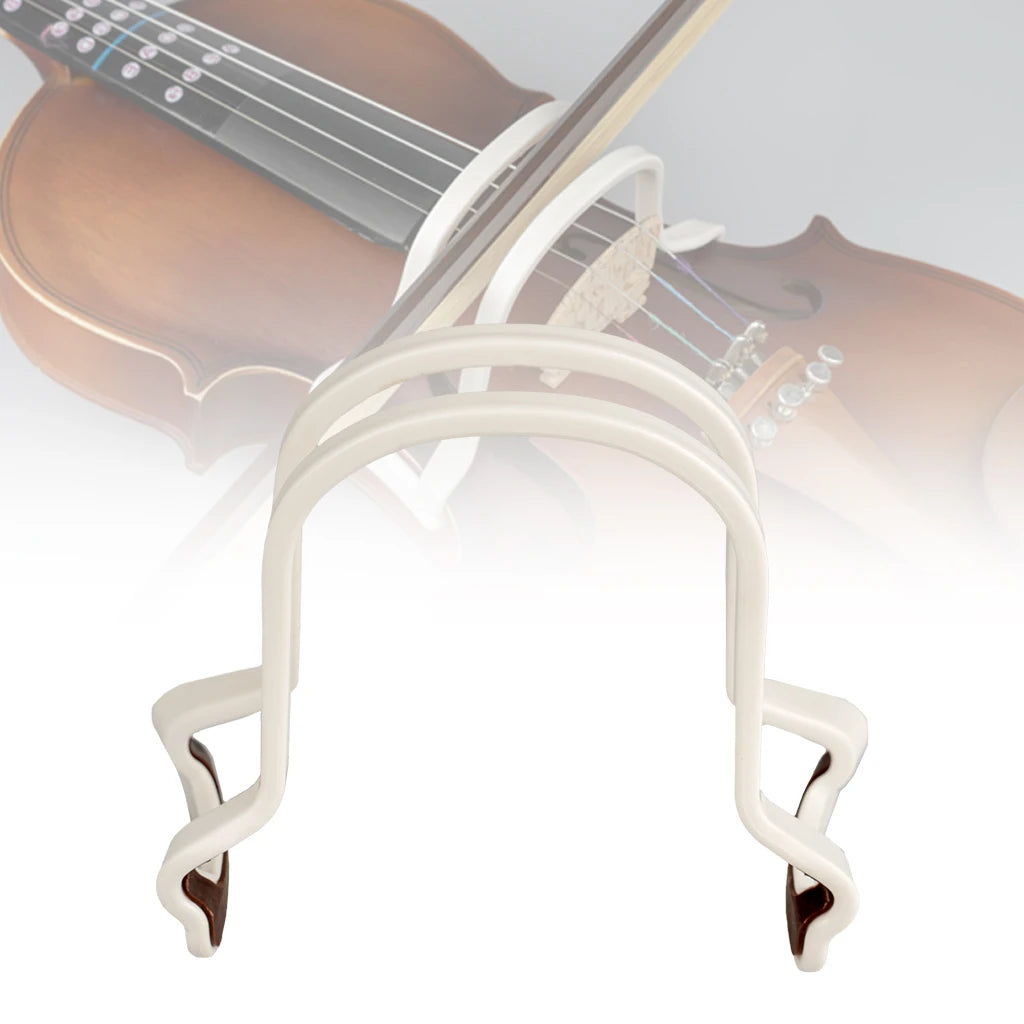 NAOMI 4/4 3/4 Violin Bow Adjuster Fiddle Bow Straighten Collimator Corrector Tool Violin Practice Straighten Posture Corrector For Beginner
