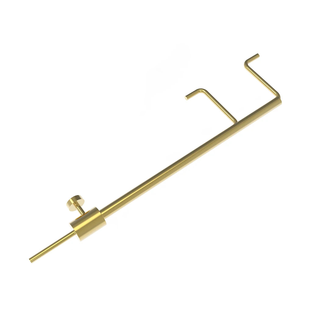 NAOMI Acoustic Cello Sound Post Tool Kit Cello Repair Tool Soundpost Setter Guague Retriever Clip Adjustable Cello Luthier Tool