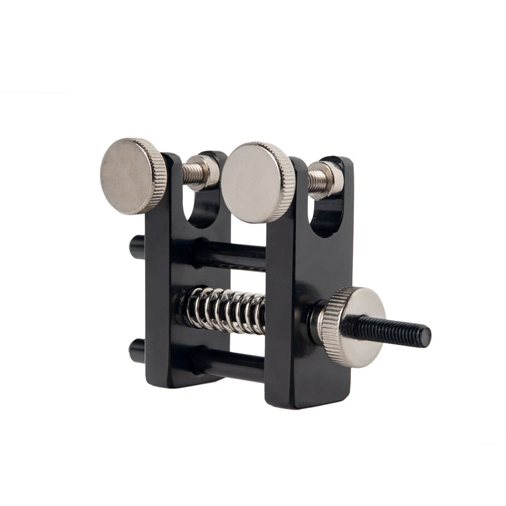 NAOMI Violin Viola Cello Making Repairing Tools Violin Edge Clamp For Repairing Cracks Violin Maker Luthier Tools