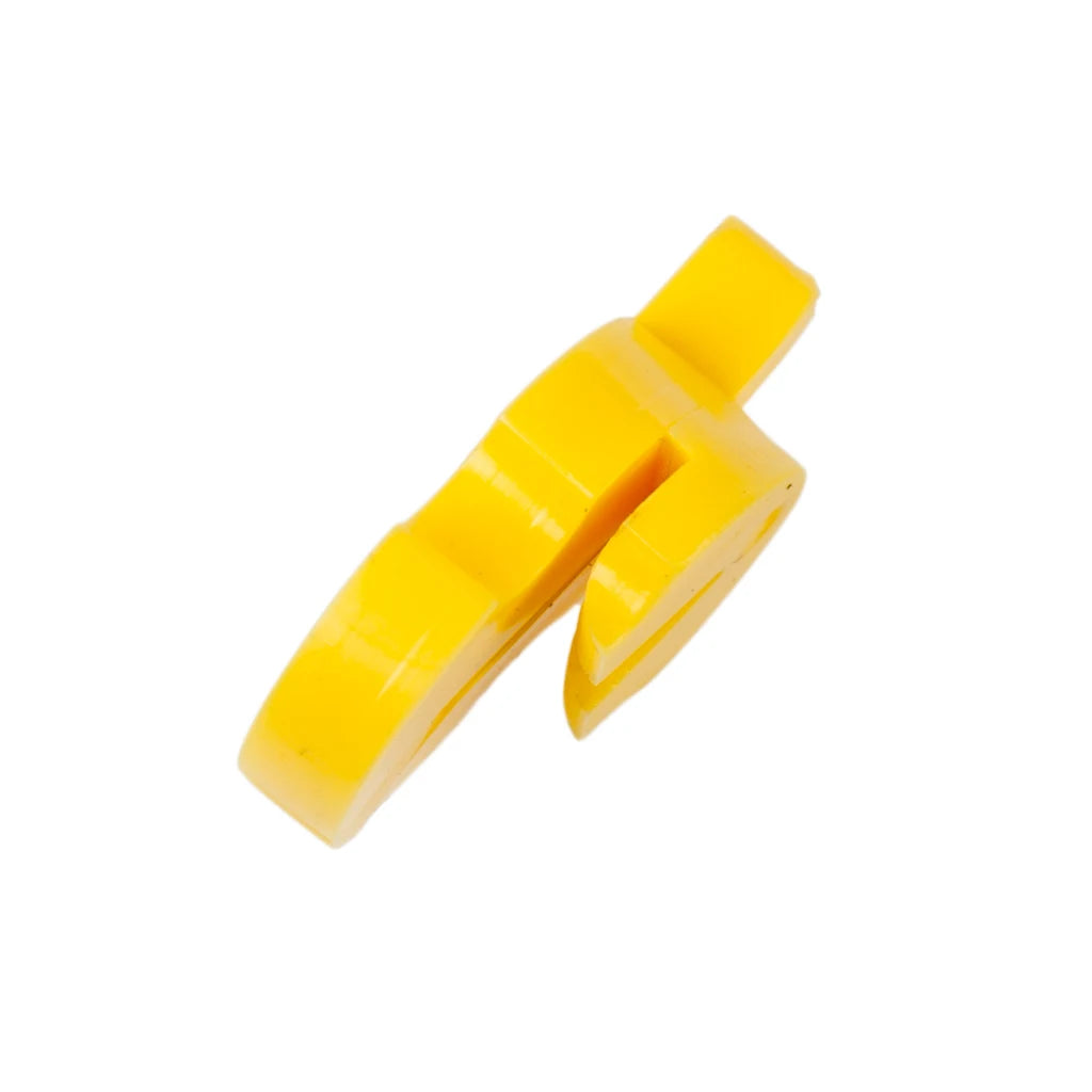 10PCS Rubber Violin Mute Volume Damper Mute Silencer Fast Remove For Acoustic Violin Electric Fiddle Practice Mute Violinist Use