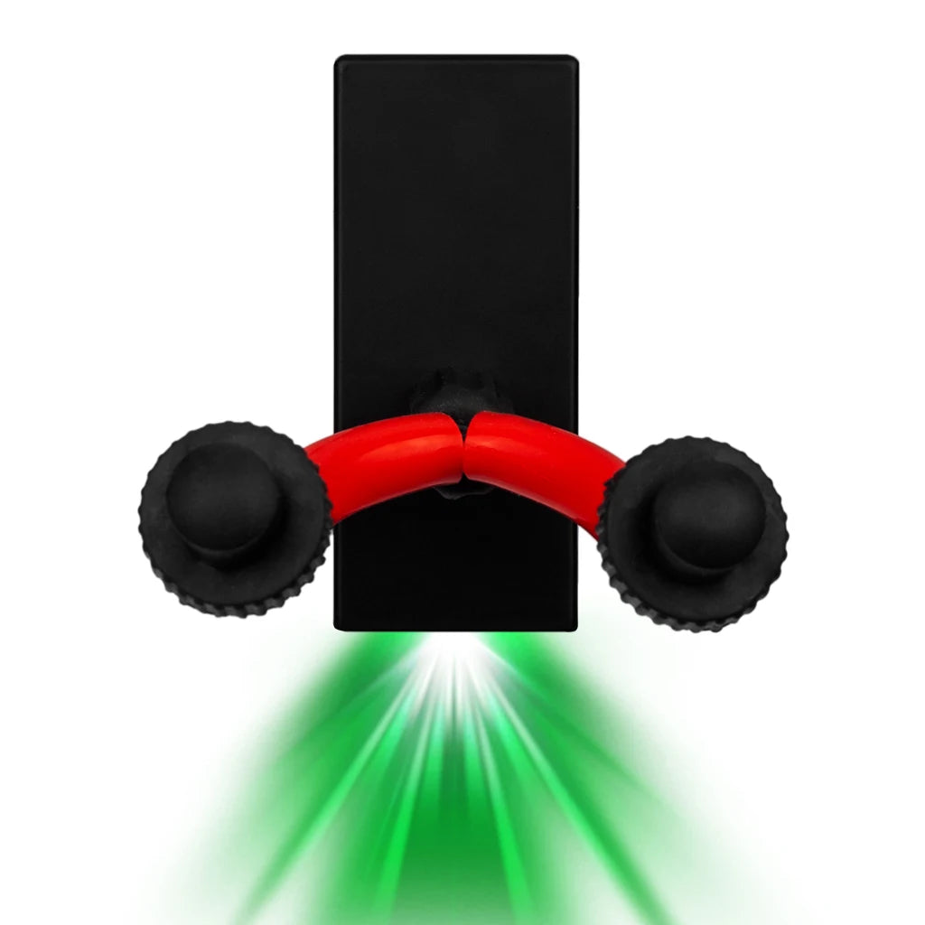 NAOMI Light Acoustic Guitar Hanger Hook Holder Wall Mount Stand Bracket Ukulele Display Rack Lightweight Portable