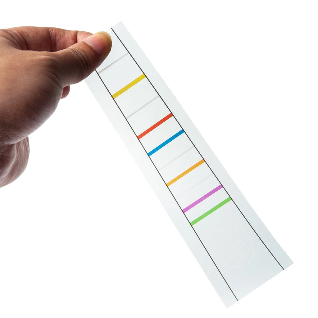 NAOMI 4/4 Violin Intonation Stickers Fretboard Marker Beginners Learning Violin Fretboard Note Sticker Violin Parts Accessories