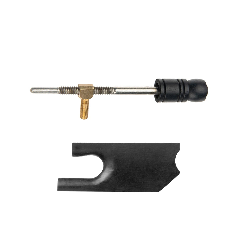 NAOMI Assorted Baroque Style Violin Bow Frog W/ End Screws Violin Ebony & Snakewood Bow Parts For Violin Making Frog Screw Eyelet