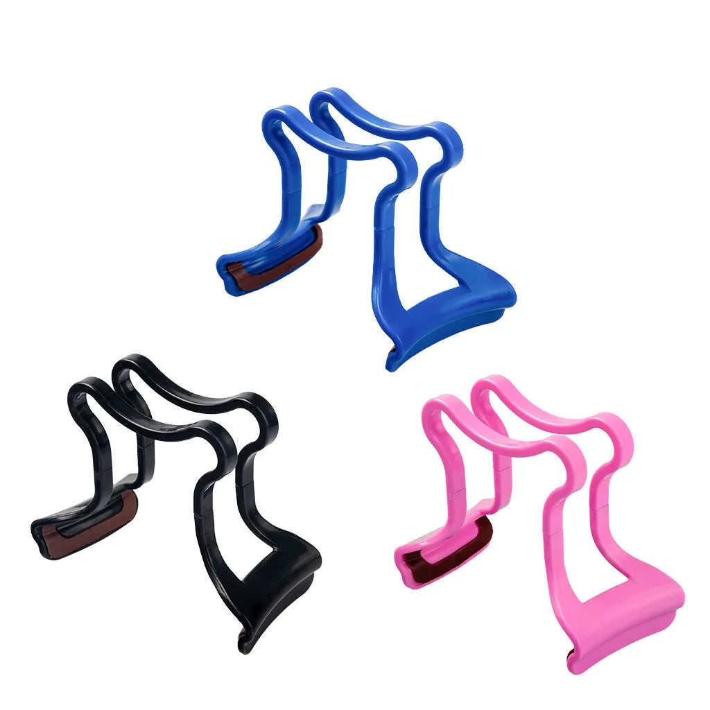 NAOMI 1/4-1/8 Violin Bow Straighten Collimator Guide Tool Violin Bow Collimator Adjuster Corrector for Practice Teaching