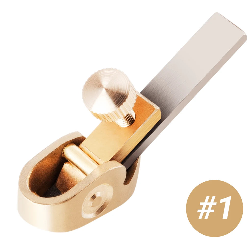 NAOMI Violin/Bow/Cello/Ukelele Woodworking PlanesTool For Violin Wooden Guitar Making Tool Luthier Tool 8/12/14/16/18MM Blade Width