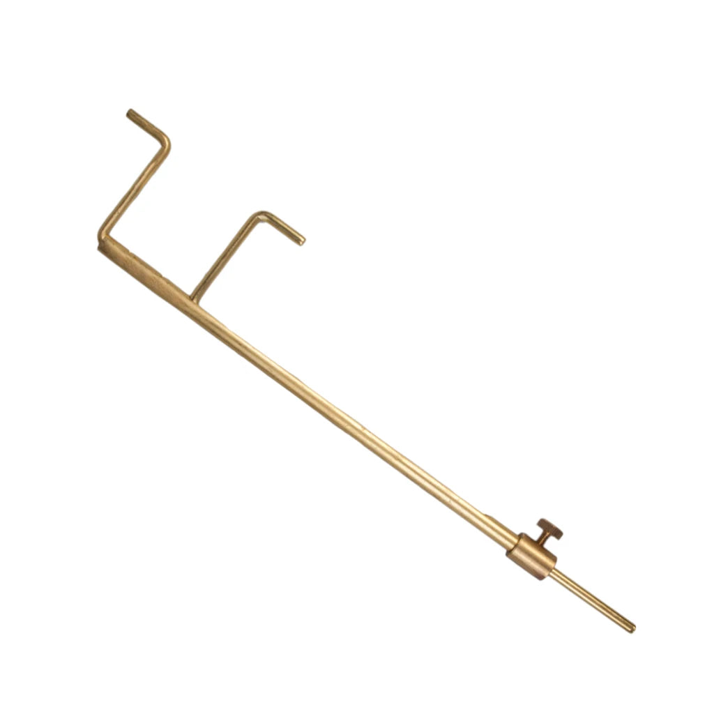 NAOMI Set Cello Luthier Tools Sound Post Gauge Measurer Retriever Clamp Setter For Acoustic Cellos Sound Post Install Remover Tools