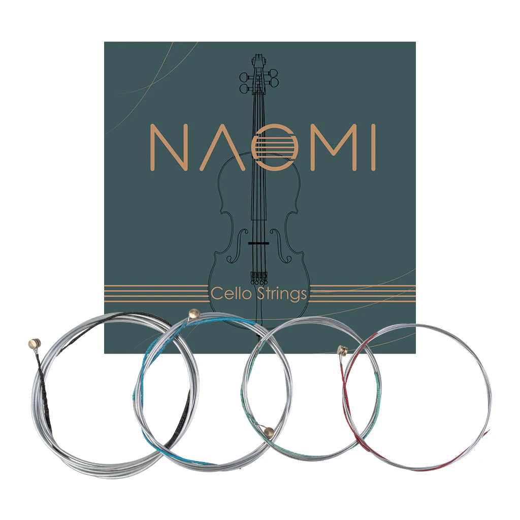 NAOMI MUSIC STORE