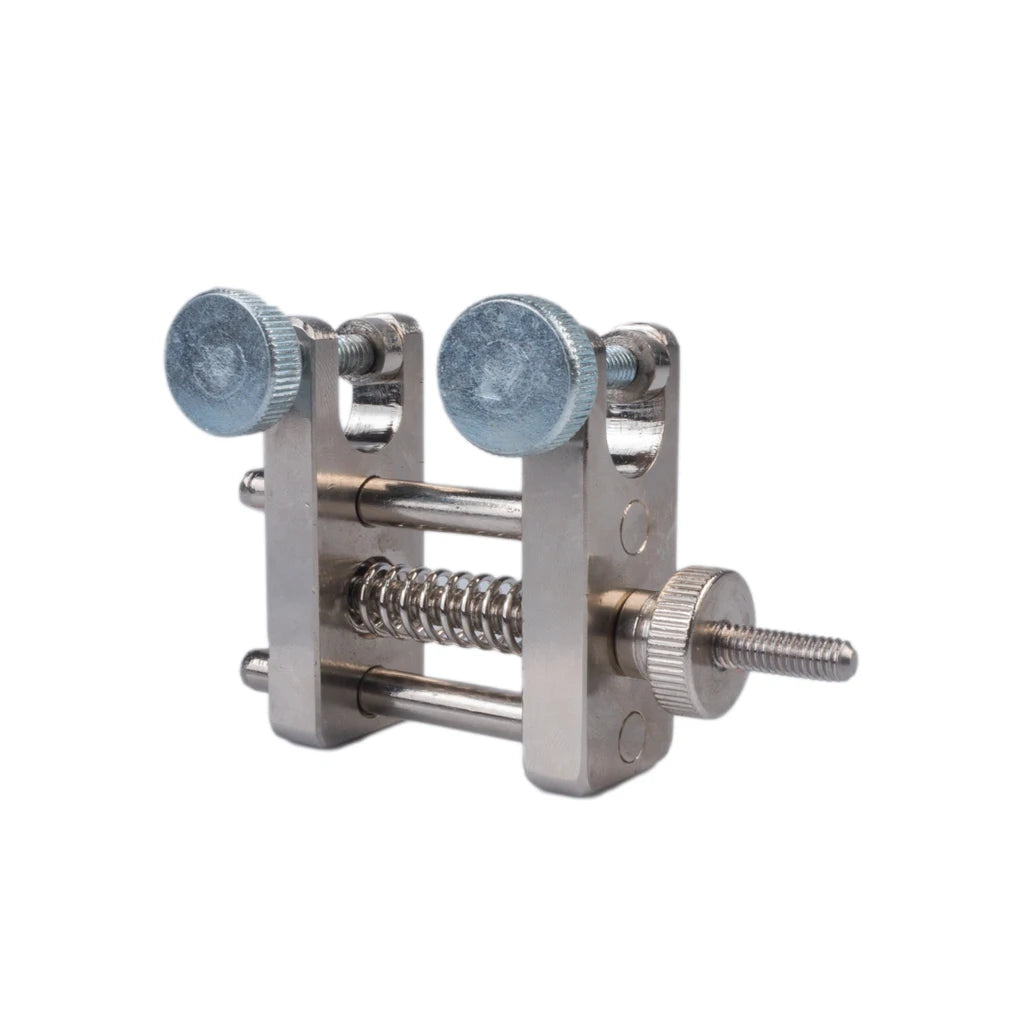 NAOMI Violin Viola Cello Making Repairing Tools Violin Edge Clamp For Repairing Cracks Violin Maker Luthier Tools