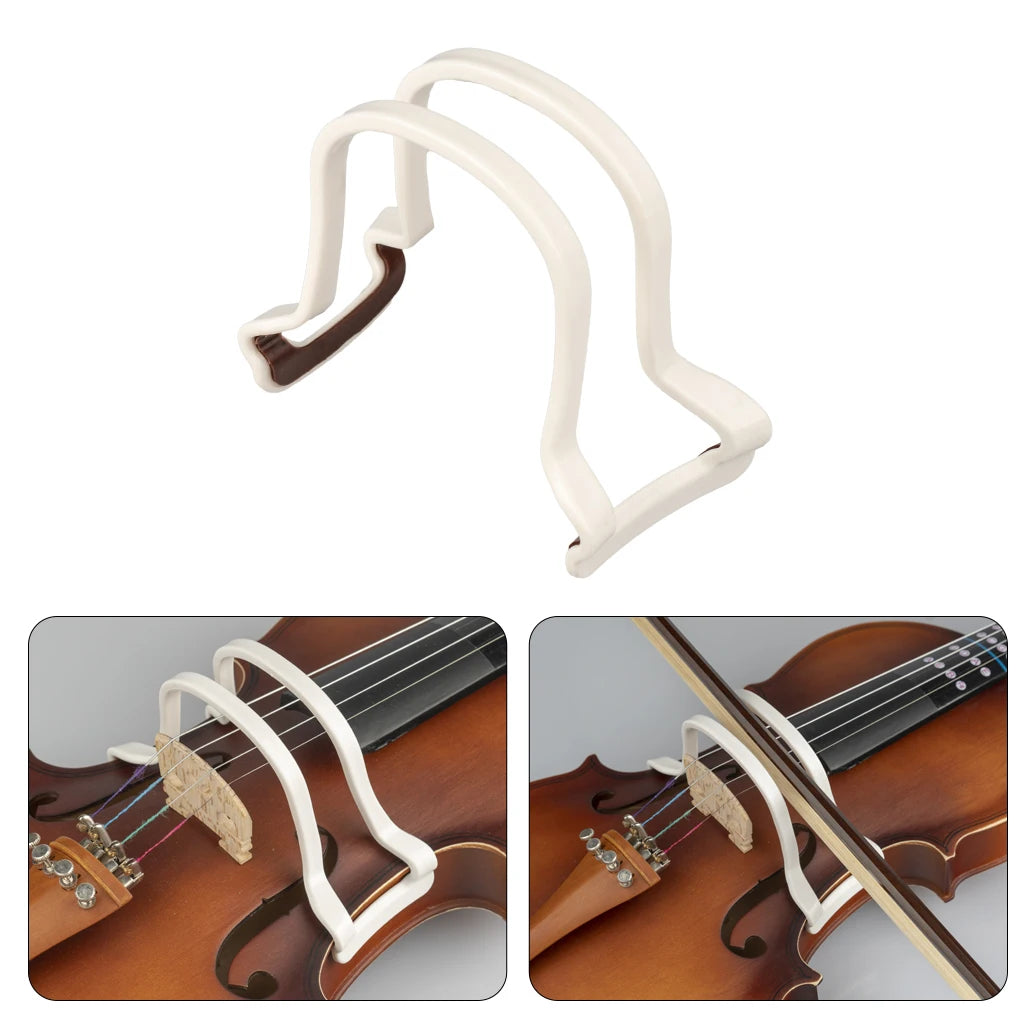NAOMI 4/4 3/4 Violin Bow Adjuster Fiddle Bow Straighten Collimator Corrector Tool Violin Practice Straighten Posture Corrector For Beginner