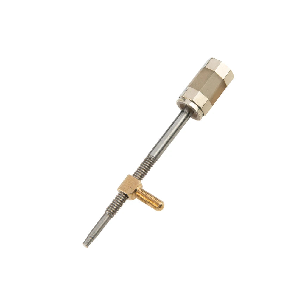 NAOMI OX Horn Violin Viola Bow Frog Buttons Violin Bow Parts Replacement