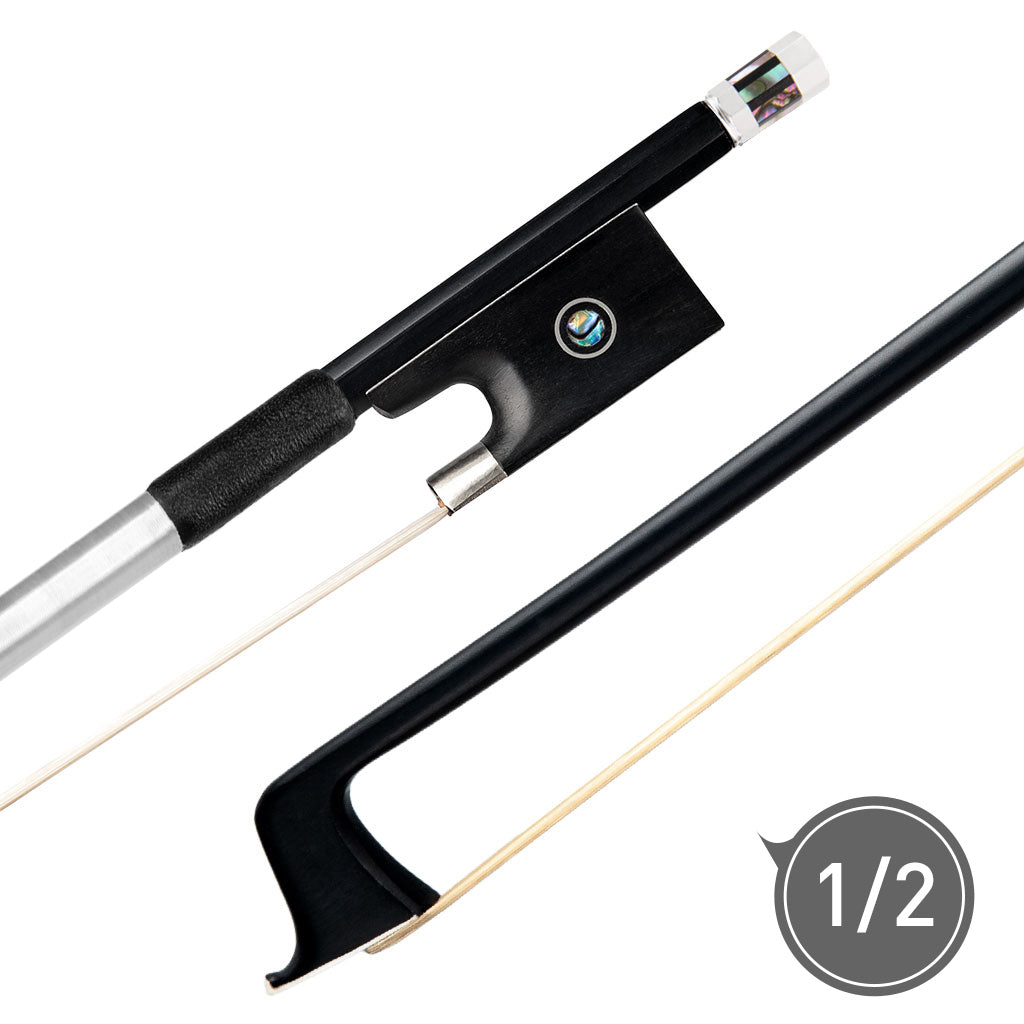 NAOMI Fiddle Acro Carbon Fiber Violino Bows