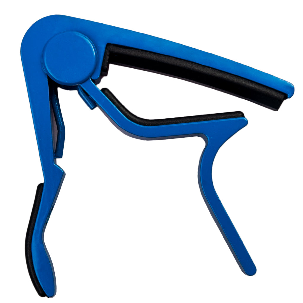 NAOMI Acoustic Guitar Accessories Universal Capo Clamp Key Aluminium Alloy Electric Guitar Acoustic Classic Guitar Capo