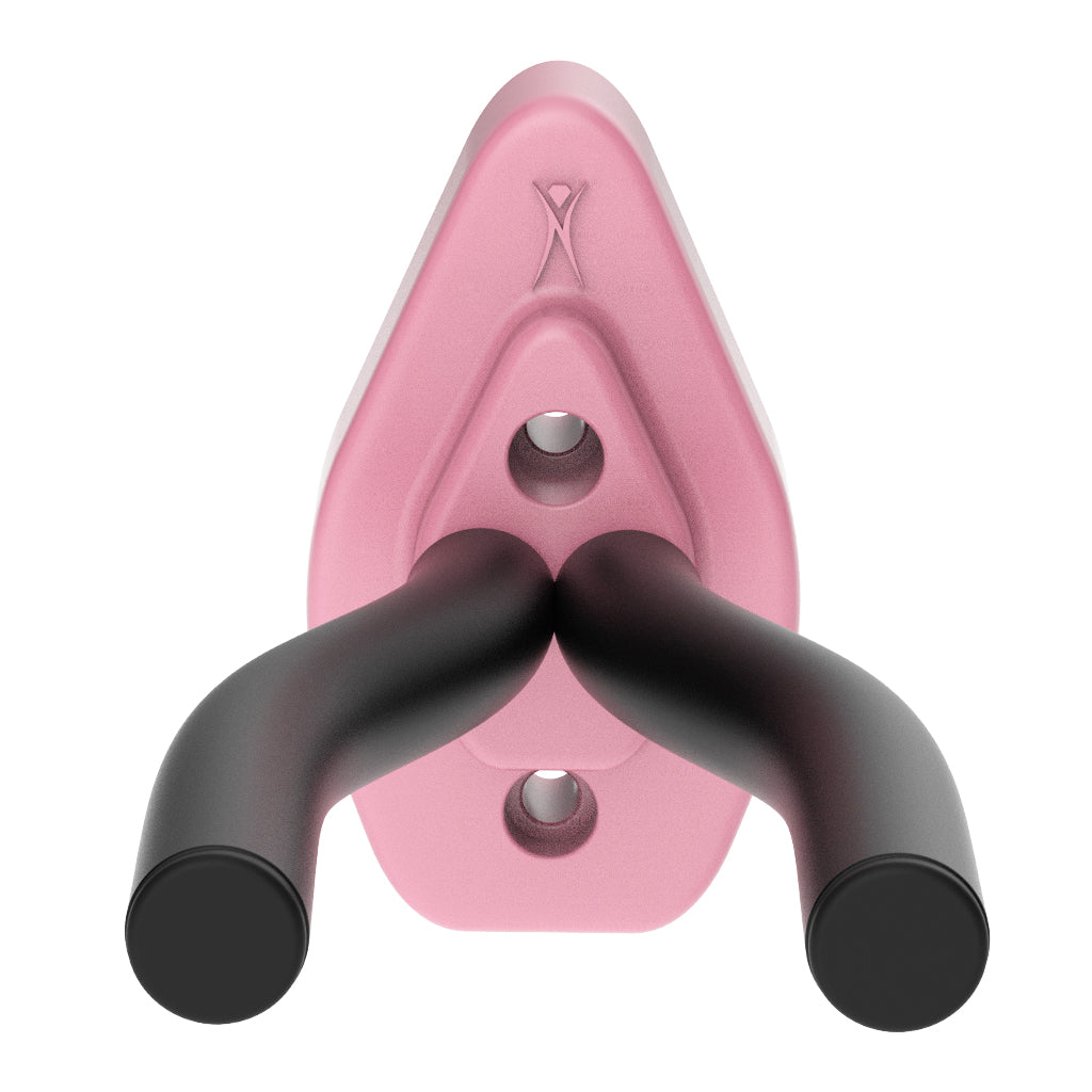 [YOOLIM DESIGN]  Guitar Wall Mount Hanger Holder Guitar Accessories Grey Color