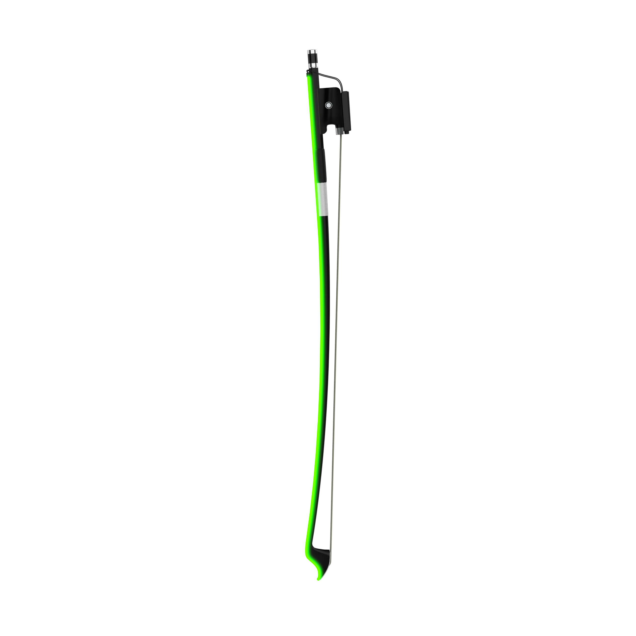 [YOOLIM DESIGN] LED Light Cello Bow Carbon Fiber Bow Rechargeable Battery Type-c Input Exciting Lighting Effects