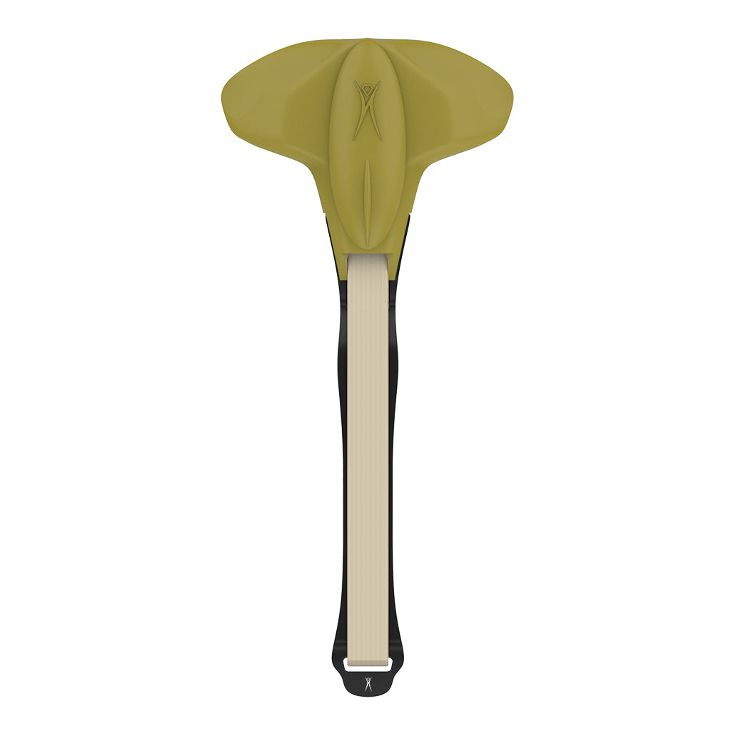 NAOMI Mini Bow for Acoustic Guitar Built-in Pick Comfortable Handle Guitar Bow